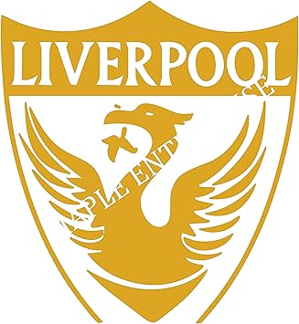 Liverpool Logo Bird
