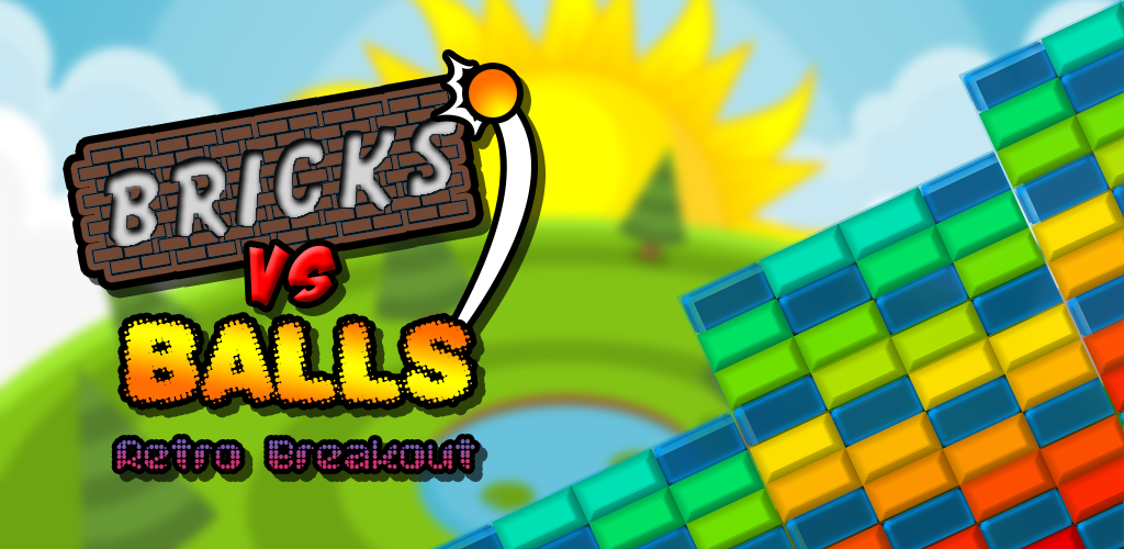 Bricks vs Balls Appstore for Android