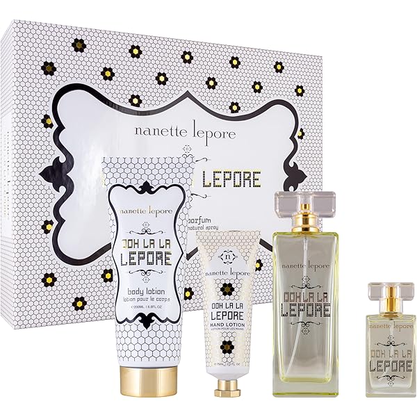 Amazon.com: Nanette Lepore Everlasting, 3.4 fl. oz. : Beauty