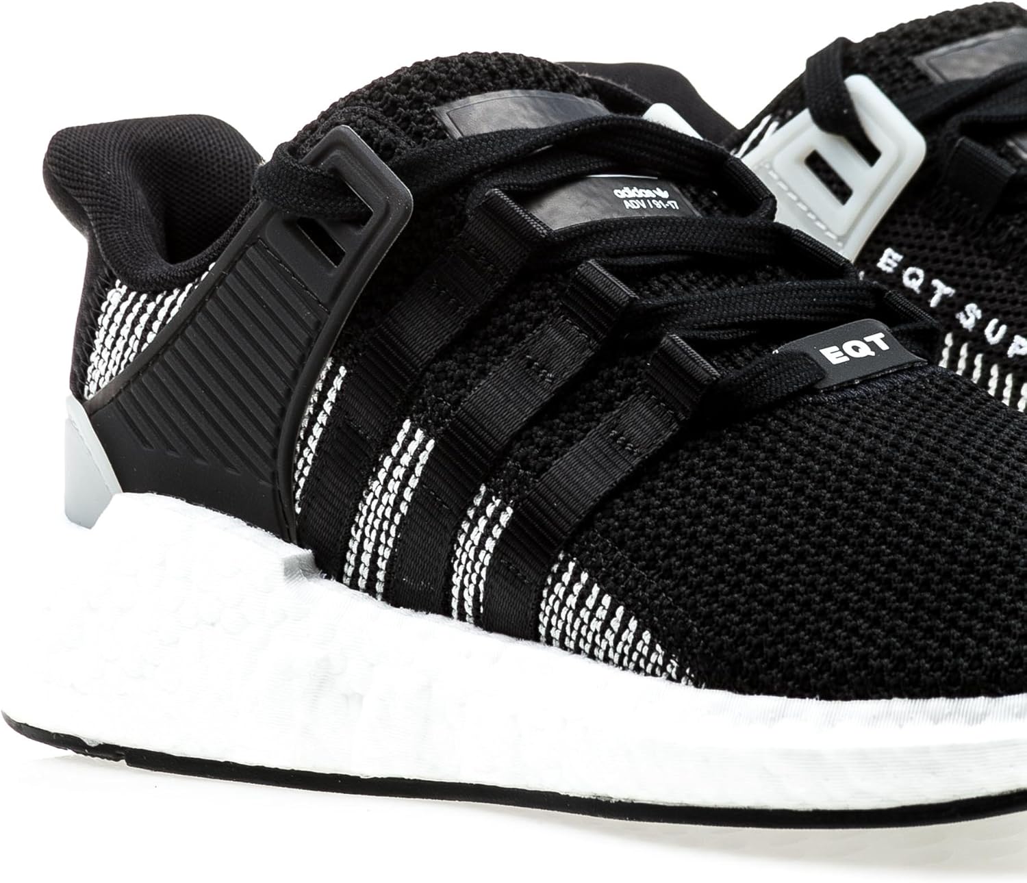 adidas eqt support 93/17 nere e bianche amazon