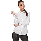 Chef Works Womens Womens Deco Shirt