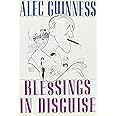 BLESSINGS IN DISGUIS
