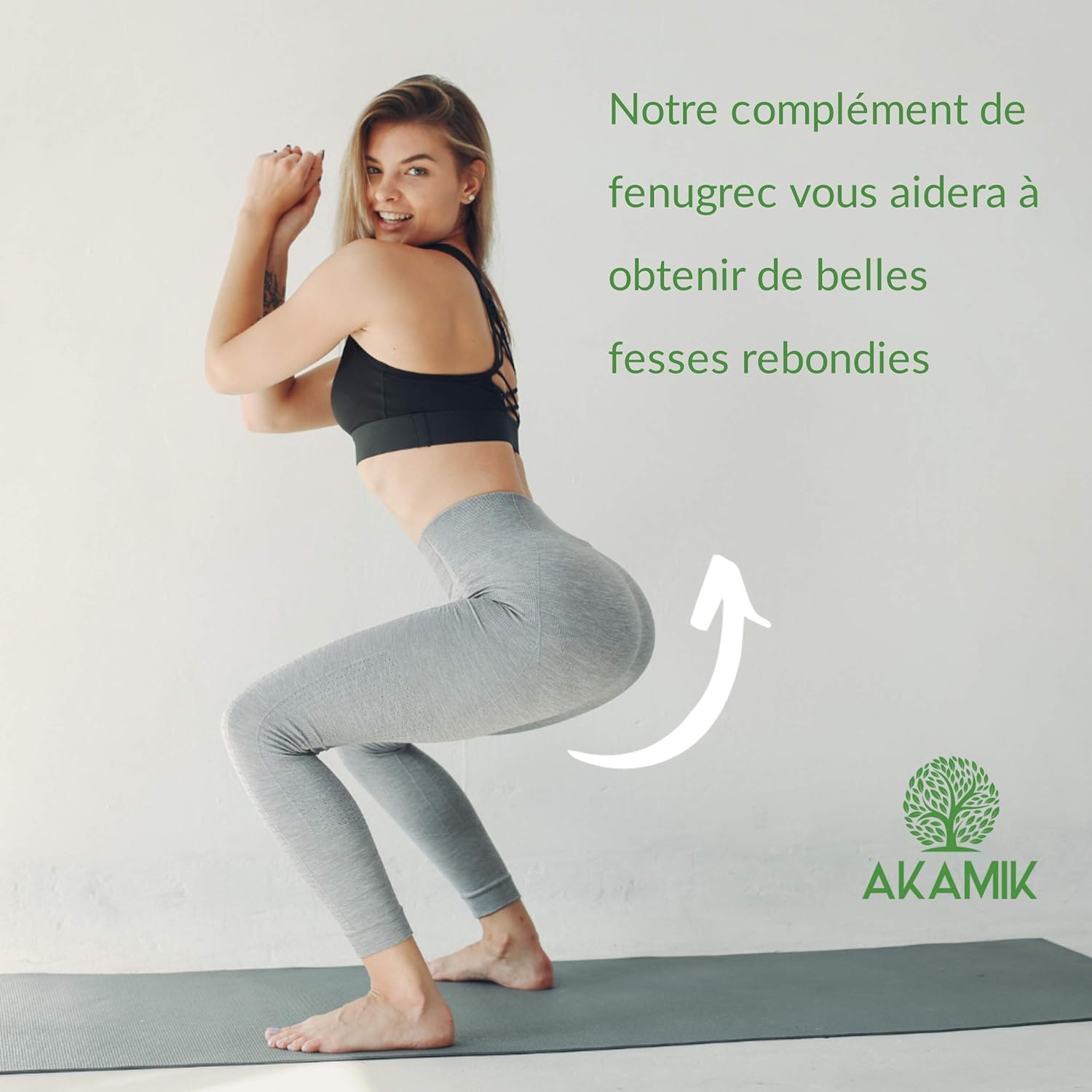 complément alimentaire pour grossir rapidement femme