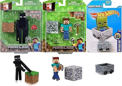 enderman toy amazon