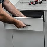 Trend Cabinet Handle Knob Jig CABJIG/A Accurate Door Drawer Installation view 11
