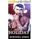 Royal Holiday (The Royal Romances)