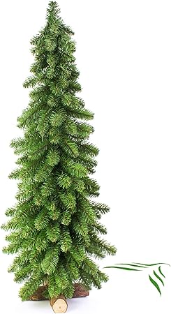 Albero Di Natale Amazon.Artplants De Mini Abete Decorativo Montreal Verde 90cm O 35cm Albero Di Natale Albero Artificiale Amazon It Casa E Cucina