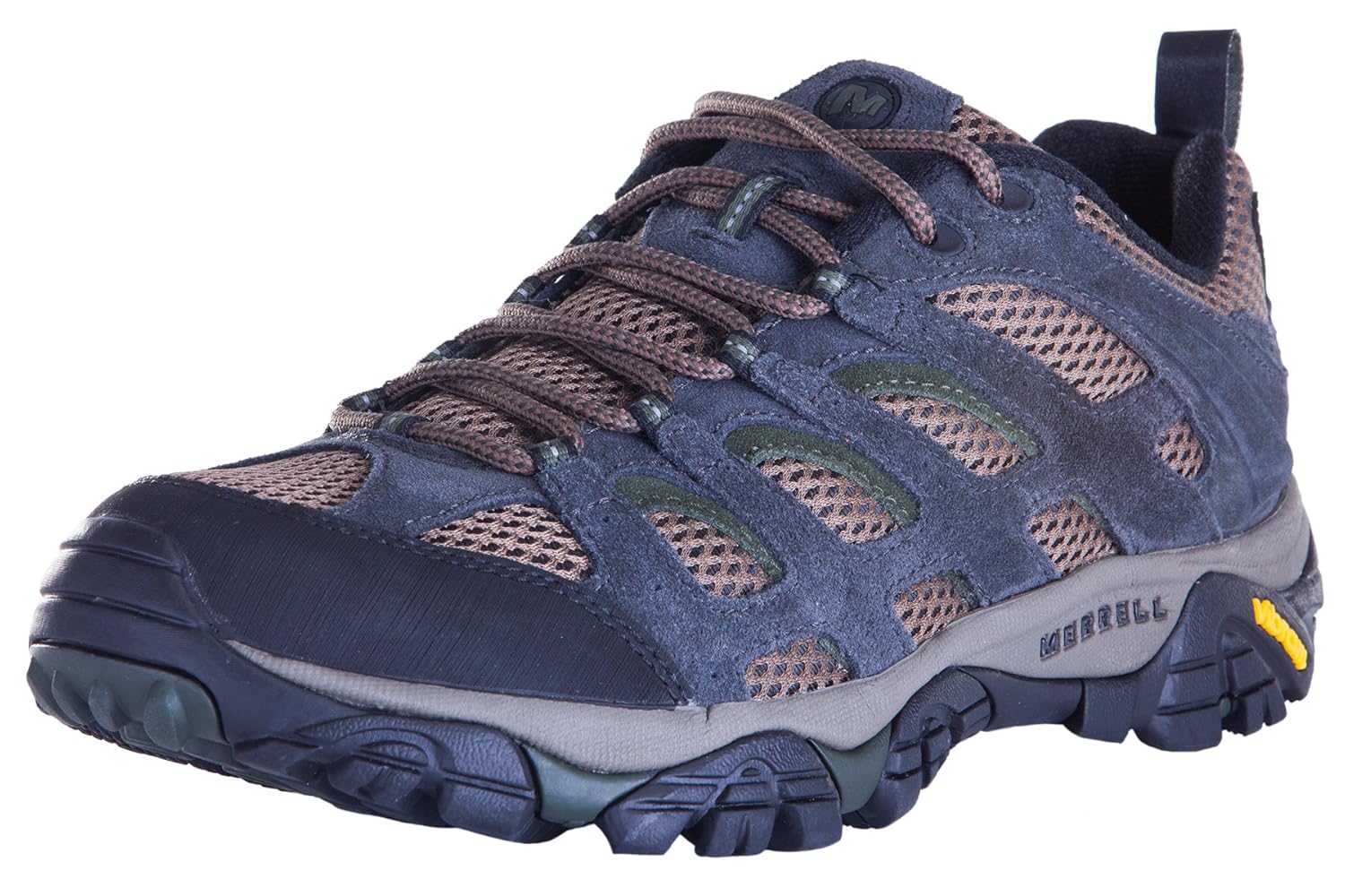 Merrell Mens Moab Ventilator Hiking Shoe