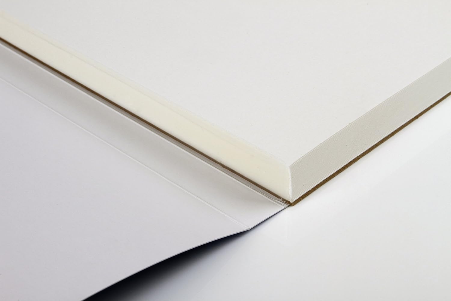 Canson (100510941) XL Series Watercolor Pad, 9" x 12", Fold-Over Cover, 30 Sheets: Arts, Crafts & Sewing