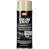 SEM 15823 Lite Parchment Color Coat - 12 fl. oz.