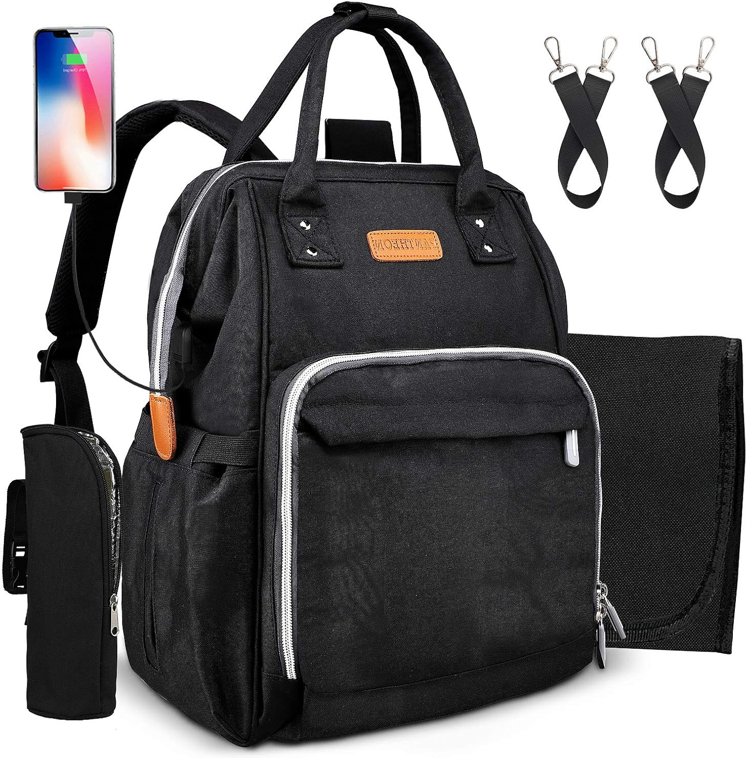 best baby backpack