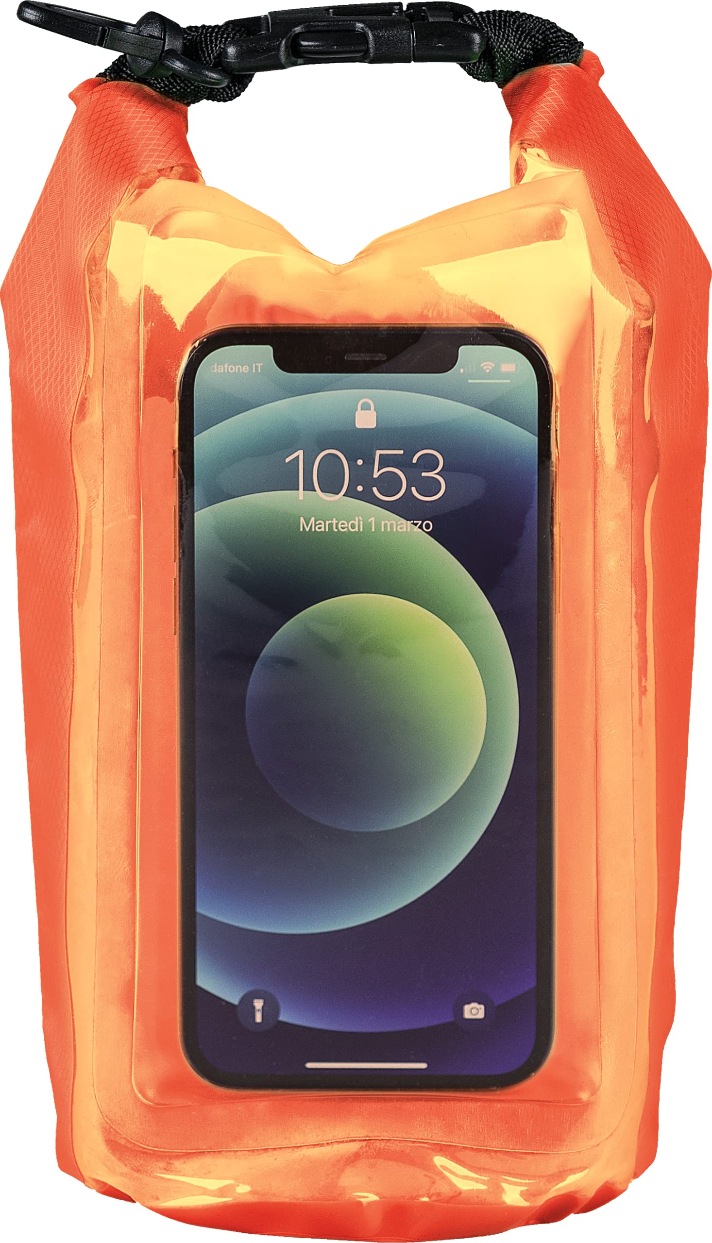 SALVIMAR Dry Sack Phone 2.5 L