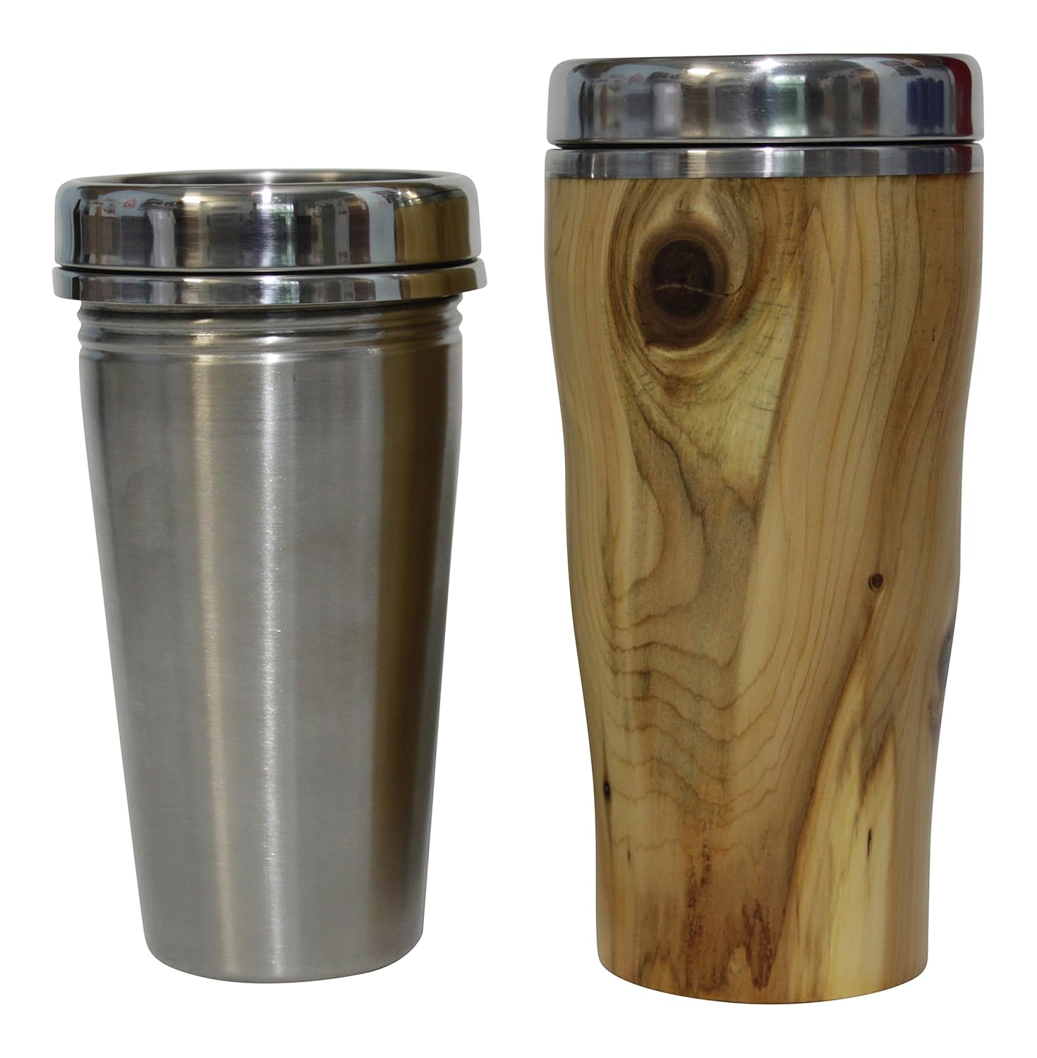 Travel Mug Wood Turning Kit 16oz Amazon.in Electronics