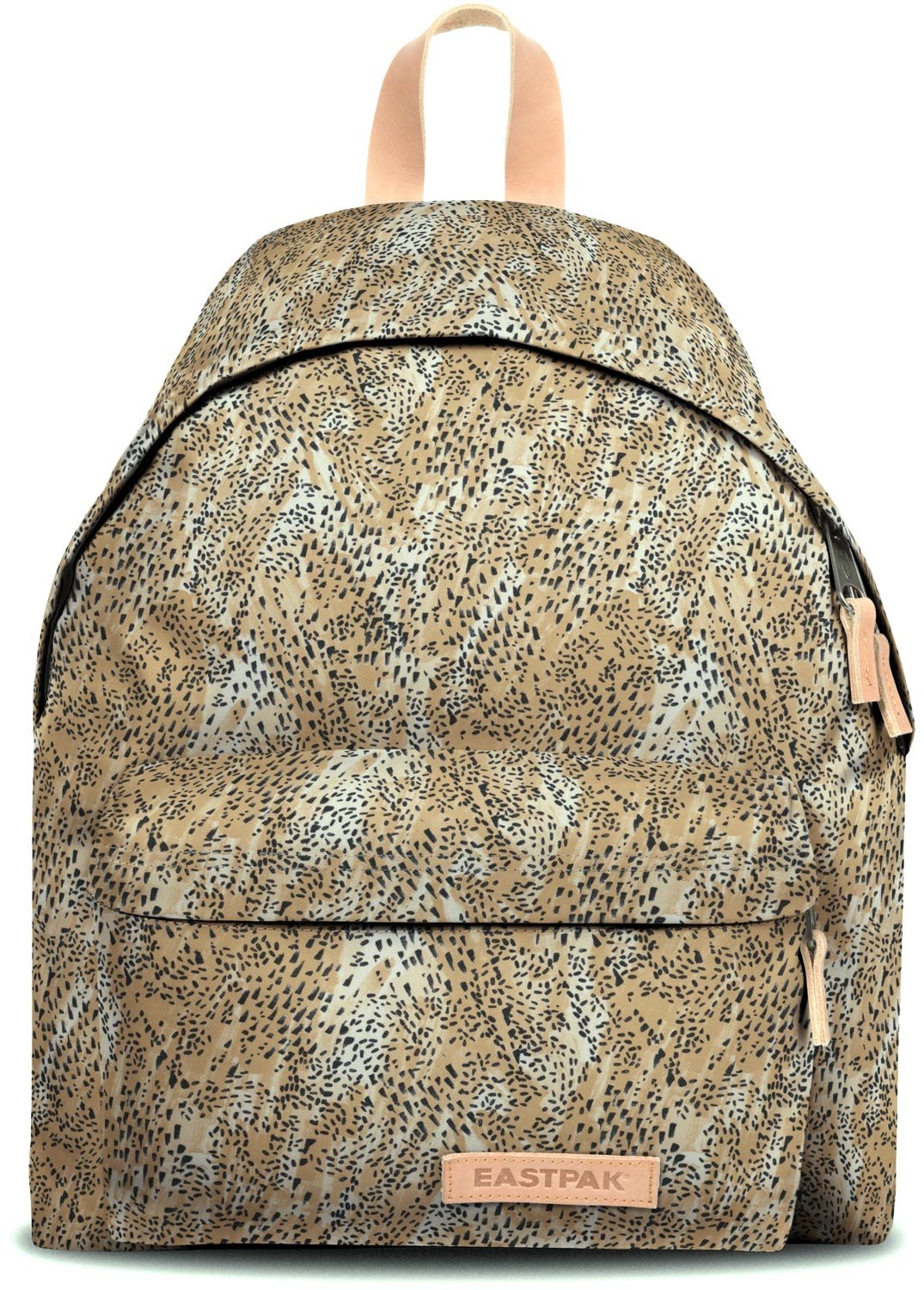 Eastpak, Zaino Casual Mixte 50M leopard 0 Eastpak Amazon.it Valigeria