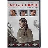 Indian Horse [DVD]