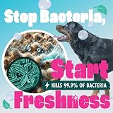 Dirtbusters Pet Pro Antibacterial Carpet Cleaner Shampoo 1L Wool Safe view 5