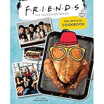 Friends 'til the End: The Official Celebration of All Ten Years