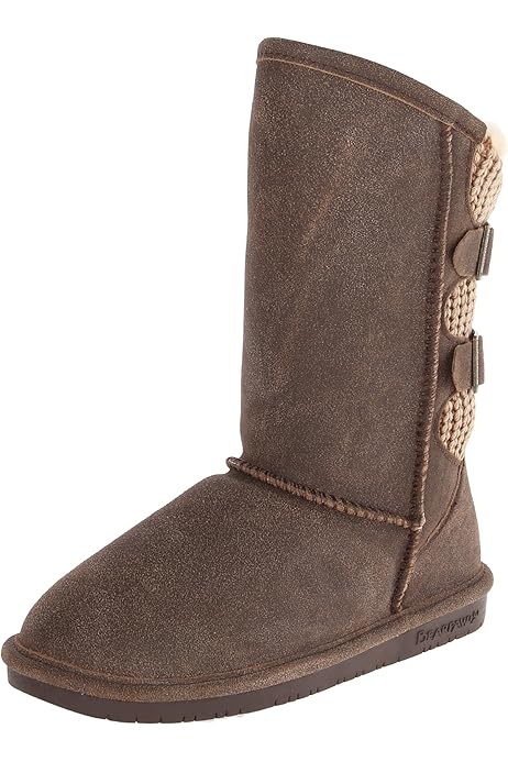 ross bearpaw boots