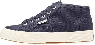superga high sole
