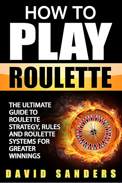 How to play roulette strategy