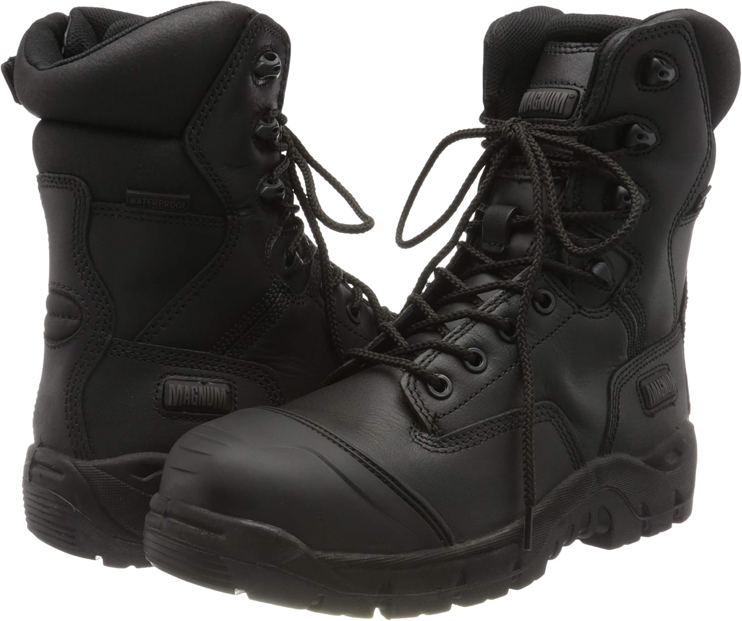 magnum precision rigmaster