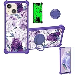 bojioderf Case Compatible for HeyxFome X3 2024 6.0