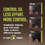 Just For Men Control GX Grey Reducing Shampoo Coconut Oil 170 ml view 2