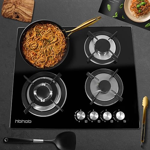 10 Best Gas Cooktops 2023 Reviews My Cooking Town