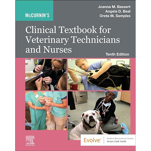 Amazon.com: Workbook for McCurnin's Clinical Textbook for