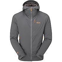 Amazon.com: Rab Men