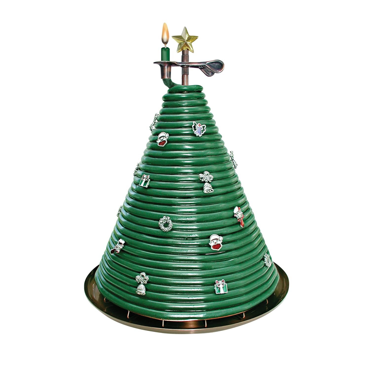 18 Unique Flameless Advent Candles