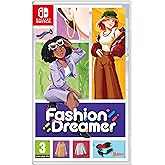 Marvelous Fashion Dreamer Nintendo Switch