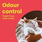 Bob Martin Cat Litter Freshener Powder Baby Soft Scent 400g UK view 4