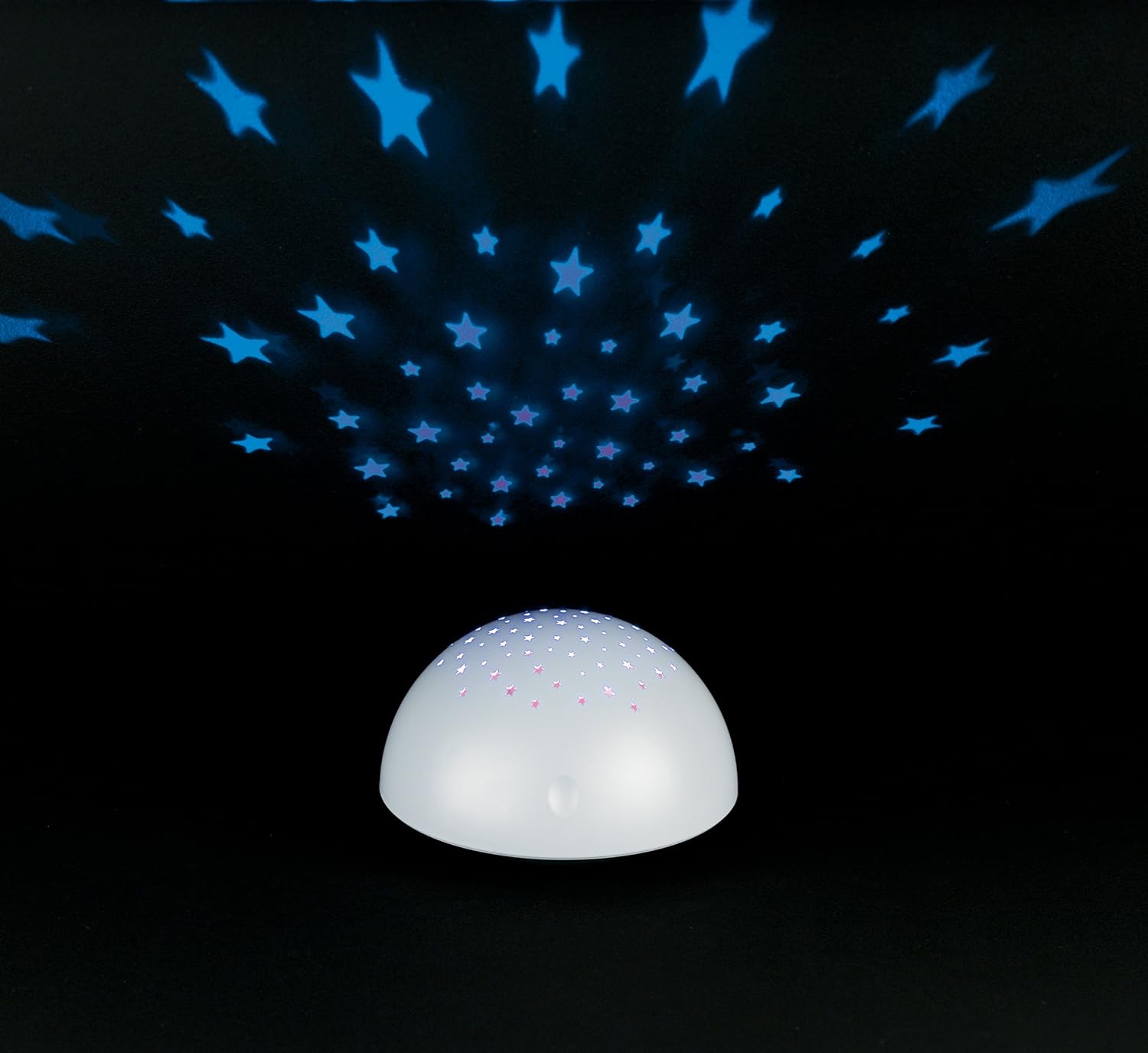 Amazon Com Creative Motion Battery Operated Star Projector
