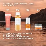 REN Clean Skincare Ready Steady Glow Daily AHA Tonic 500ml view 3