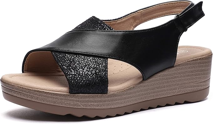 amazon womens velcro shoes