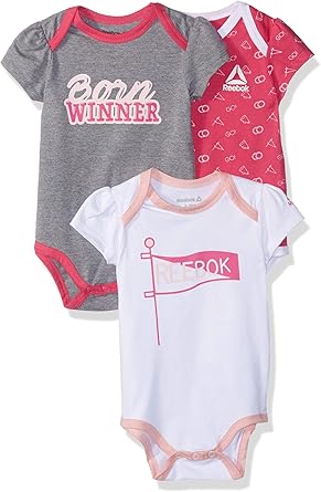reebok infant clothing