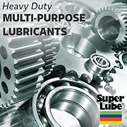 Super Lube-21030 Synthetic Multi-Purpose Grease, 3