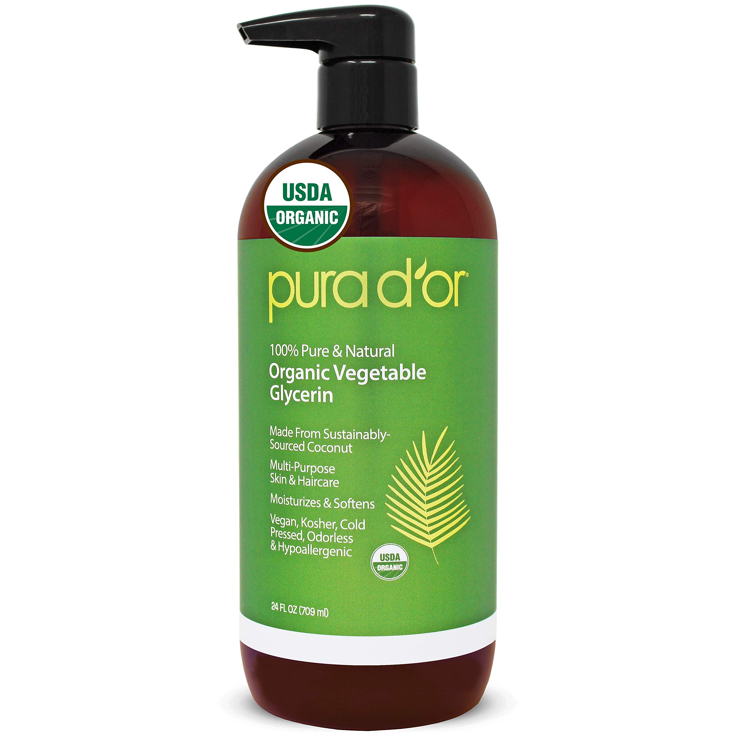 100 pure glycerin