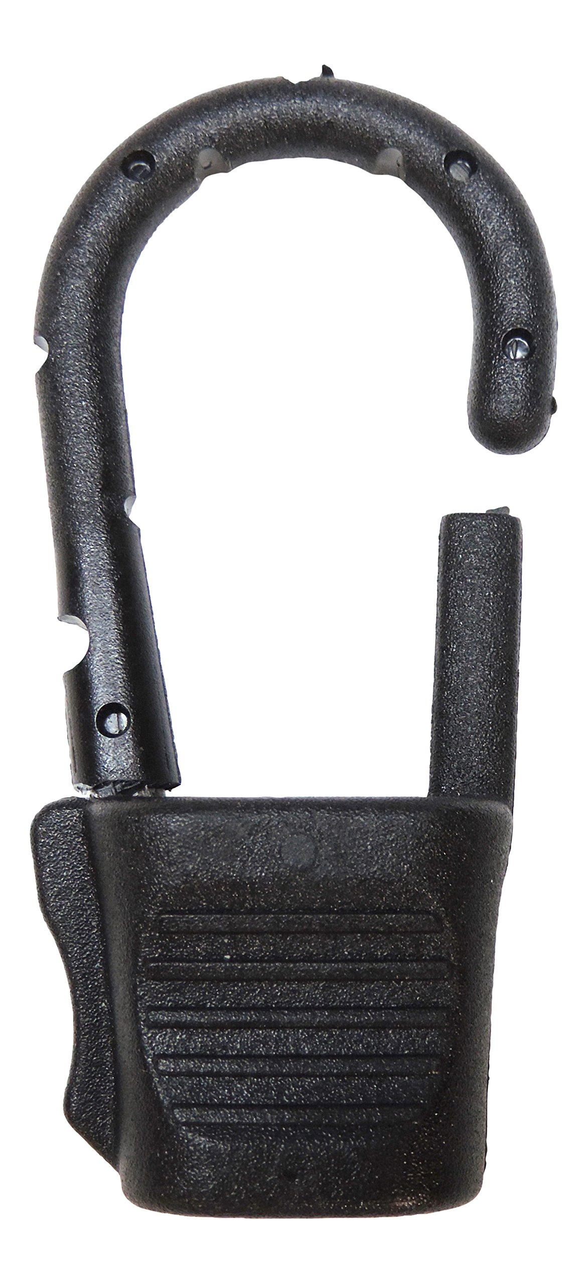 Titan Hook Bungee Cord No Scratch Heavy Duty Hook Make your own