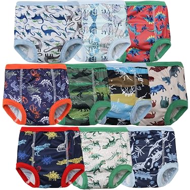 Baby Toilet Training Pants Diaper Cover For Boys And Girls Cloth Reusable Anti-Pollution Nappy