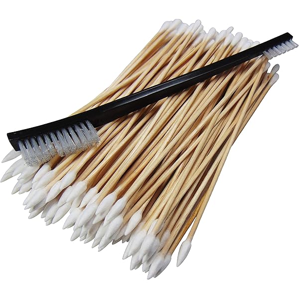 Nylon Brush Gun Cleaning Expert Tips for Effortless Maintenance Gun