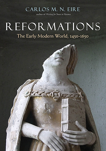 Download Reformations: The Early Modern World, 1450-1650 (English Edition) PDF