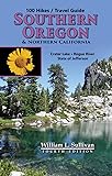 100 Hikes / Travel Guide: Southern Oregon & Northern California