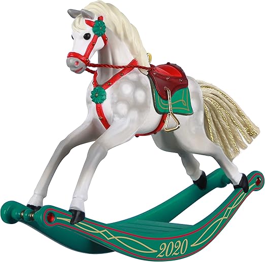 amazon rocking horse