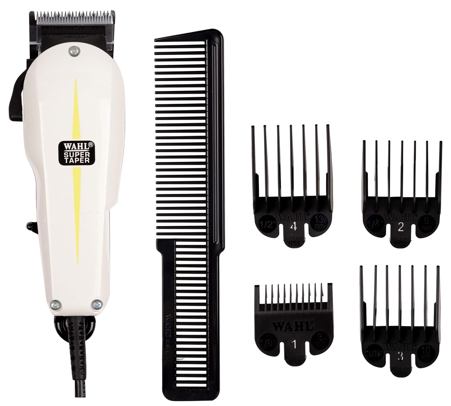 Wahl Professional 08466424 Hair Clipper Amazon.in Health & Personal Care