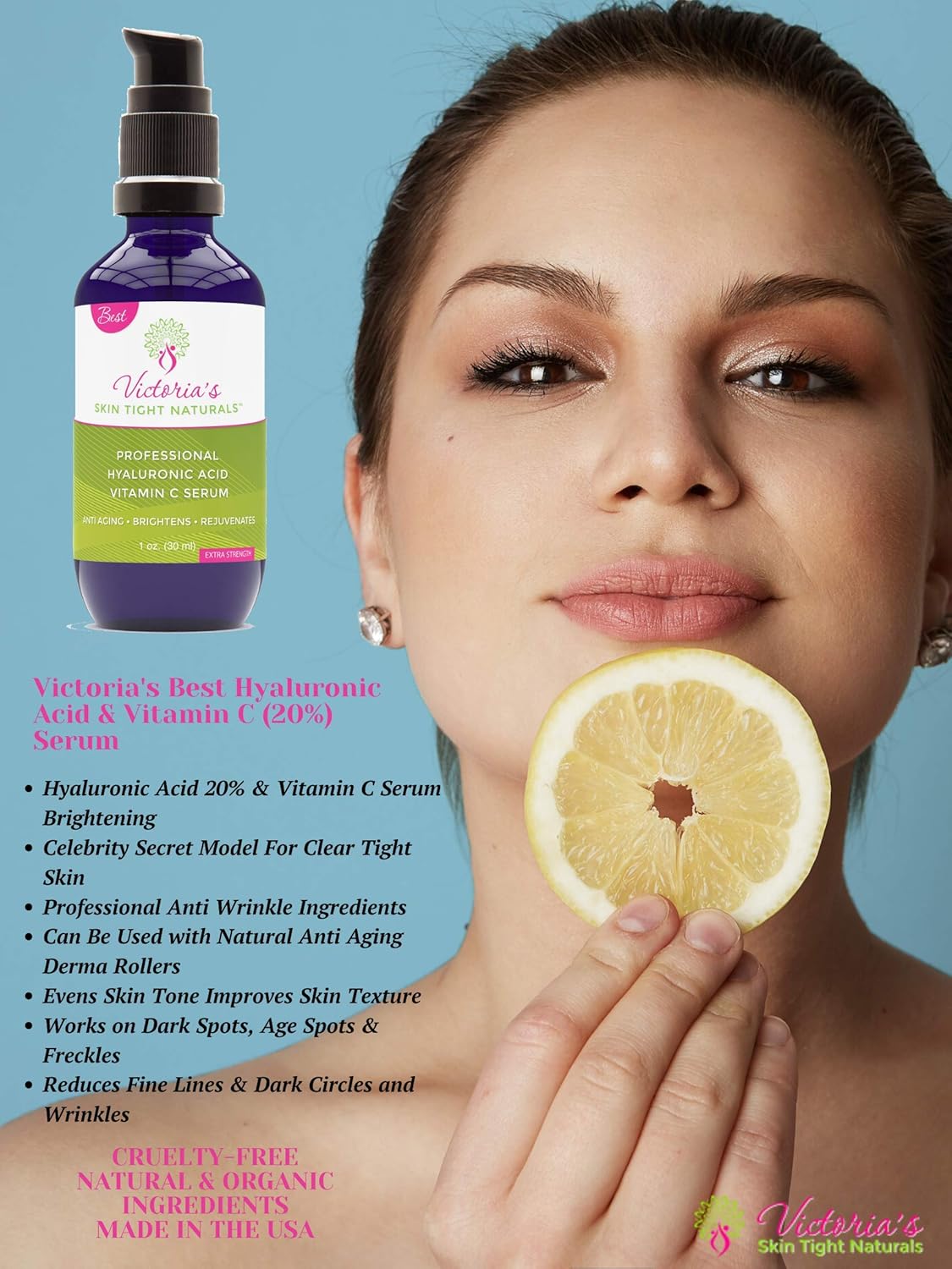 Surprise! This Body Part Starts Dropping Before You’re 30