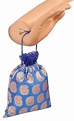 Touchstone Gorgeous Gift Wrapping bags reusable