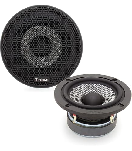 Amazon.com: Focal 3FXE 3