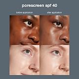 Dermalogica Porescreen Mineral Sunscreen SPF40 Primer Niacinamide 30ml view 7